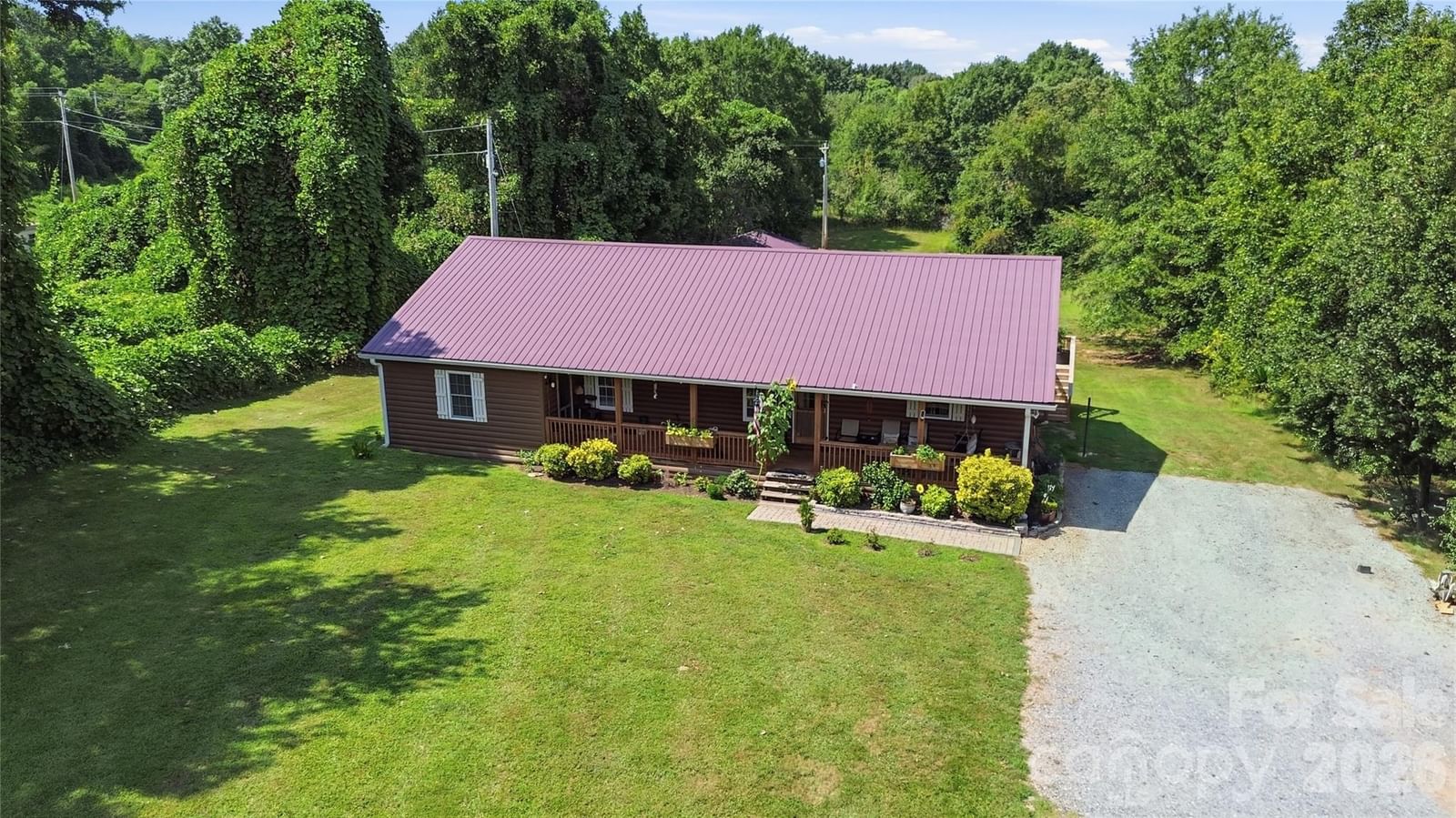 4266 Big Island Road, Rutherfordton, NC 28139 - Photo 2