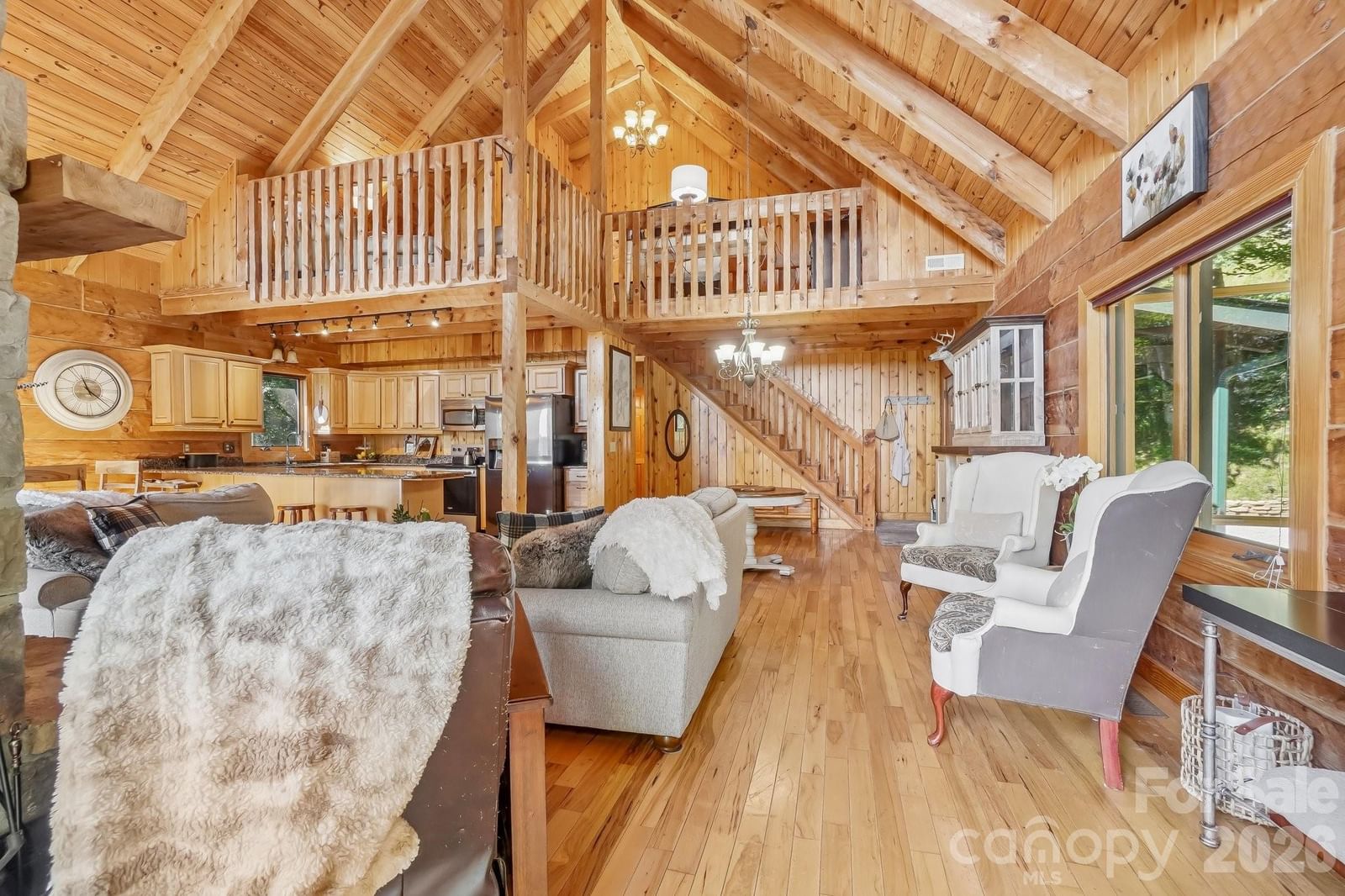 246 Puncheon Lane, Mars Hill, NC 28754 - Photo 5