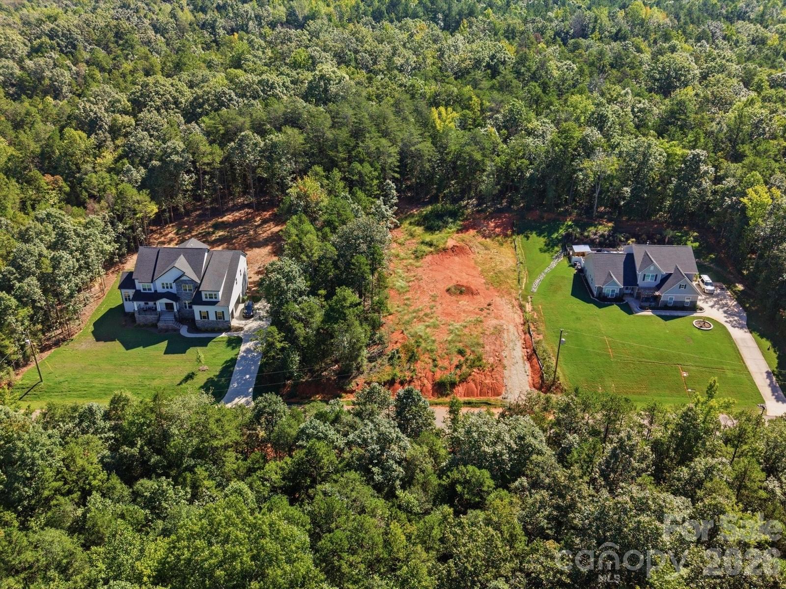 Property at 0000 Greyfox Estates Road, Lancaster, SC 29720