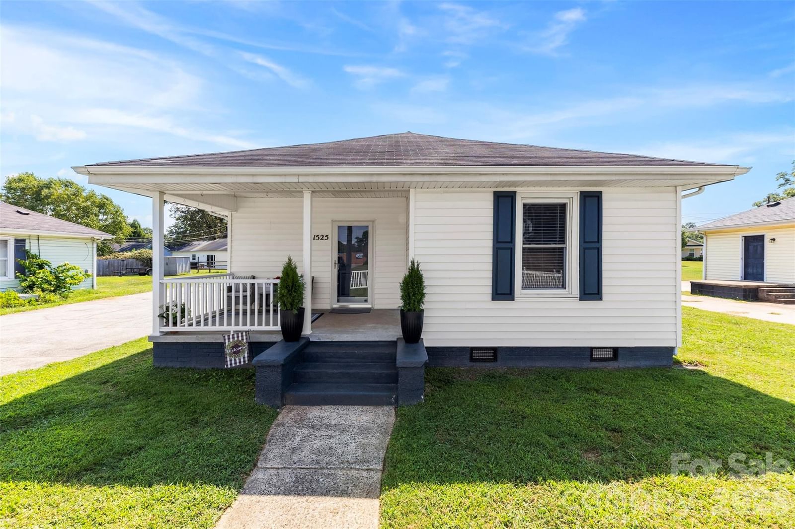1525 Perfection Avenue, Belmont, NC 28012