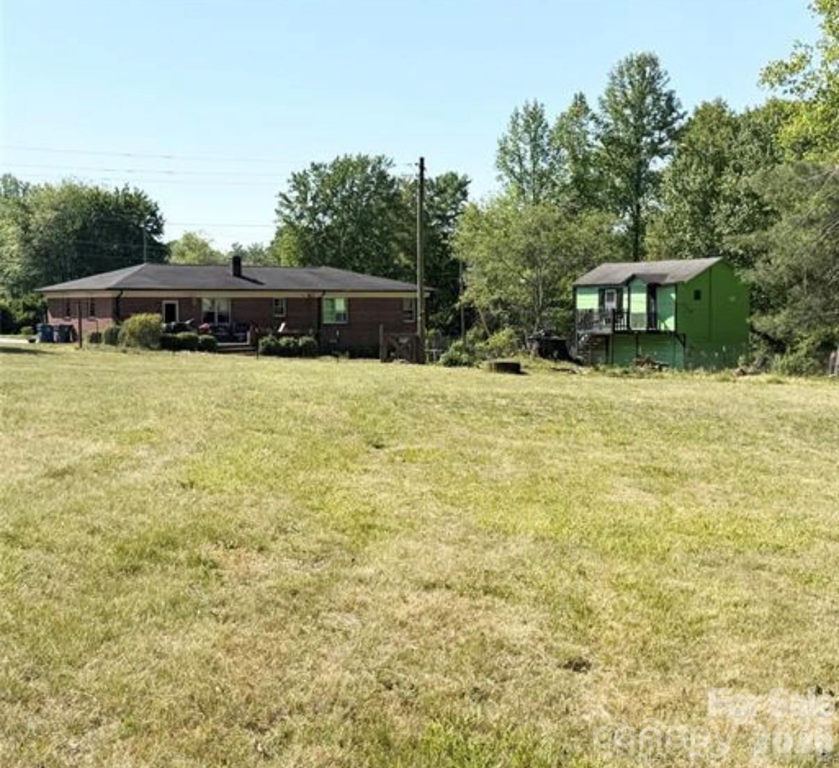 3162 Morganton Boulevard, Lenoir, NC 28645
