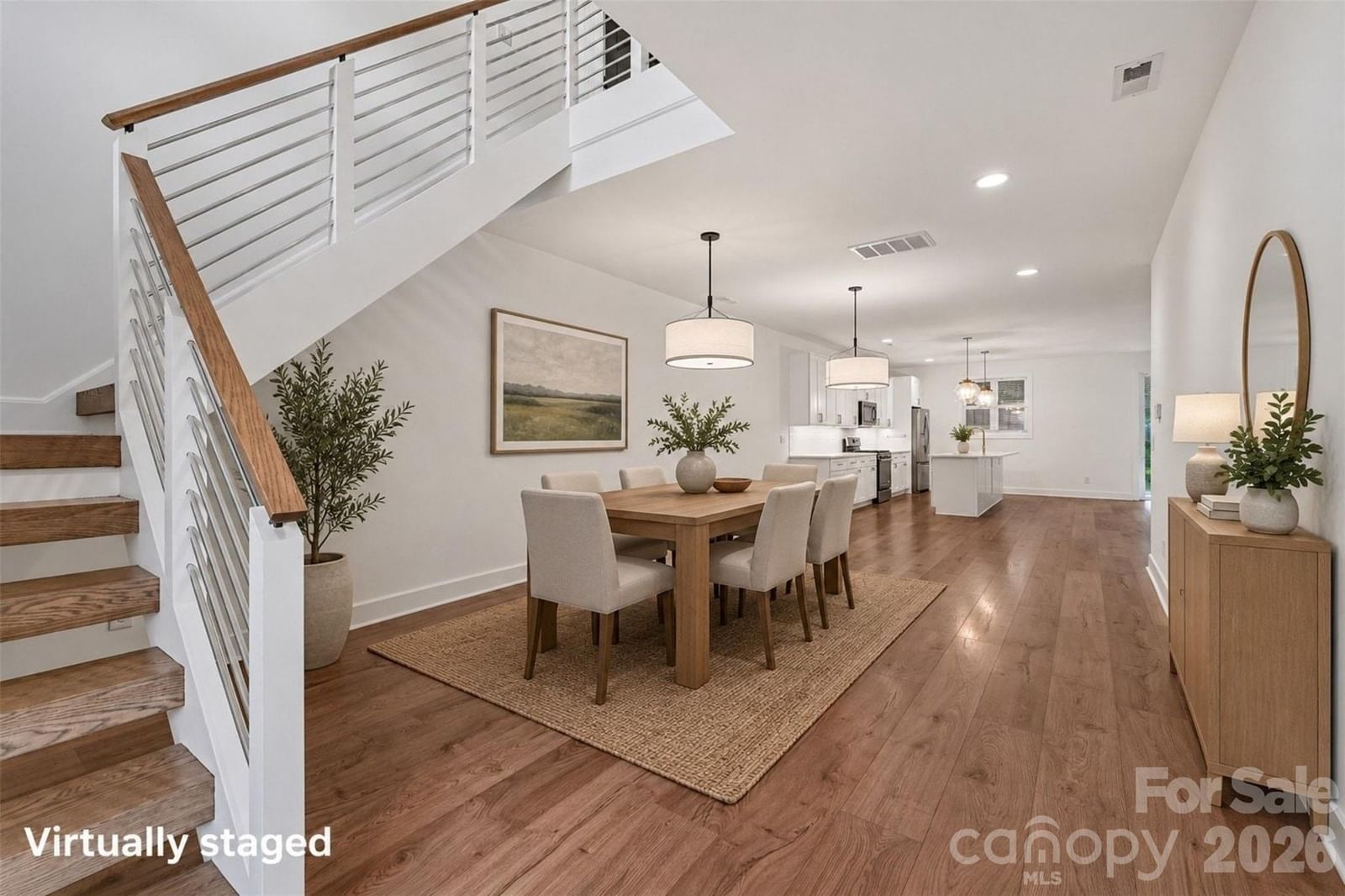 Property at 1836 Academy Street, Charlotte, NC 28205