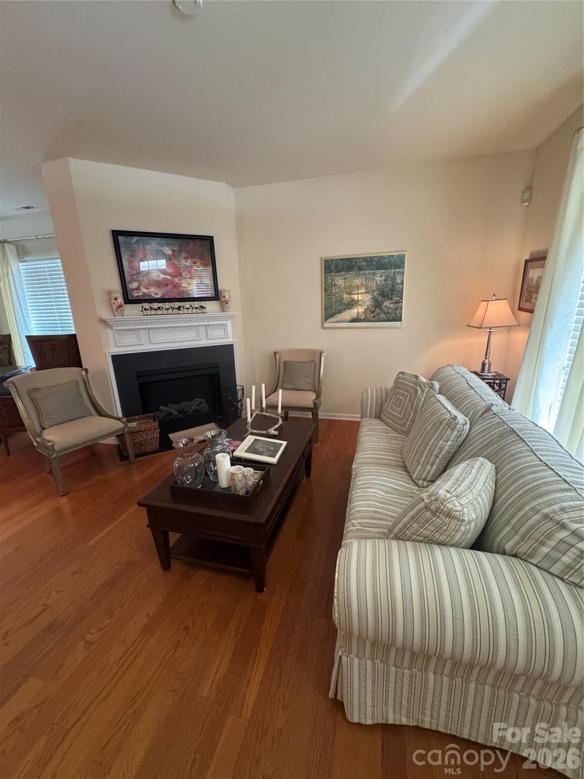 2008 Golden Ridge Lane, Charlotte, NC 28208 - Photo 5