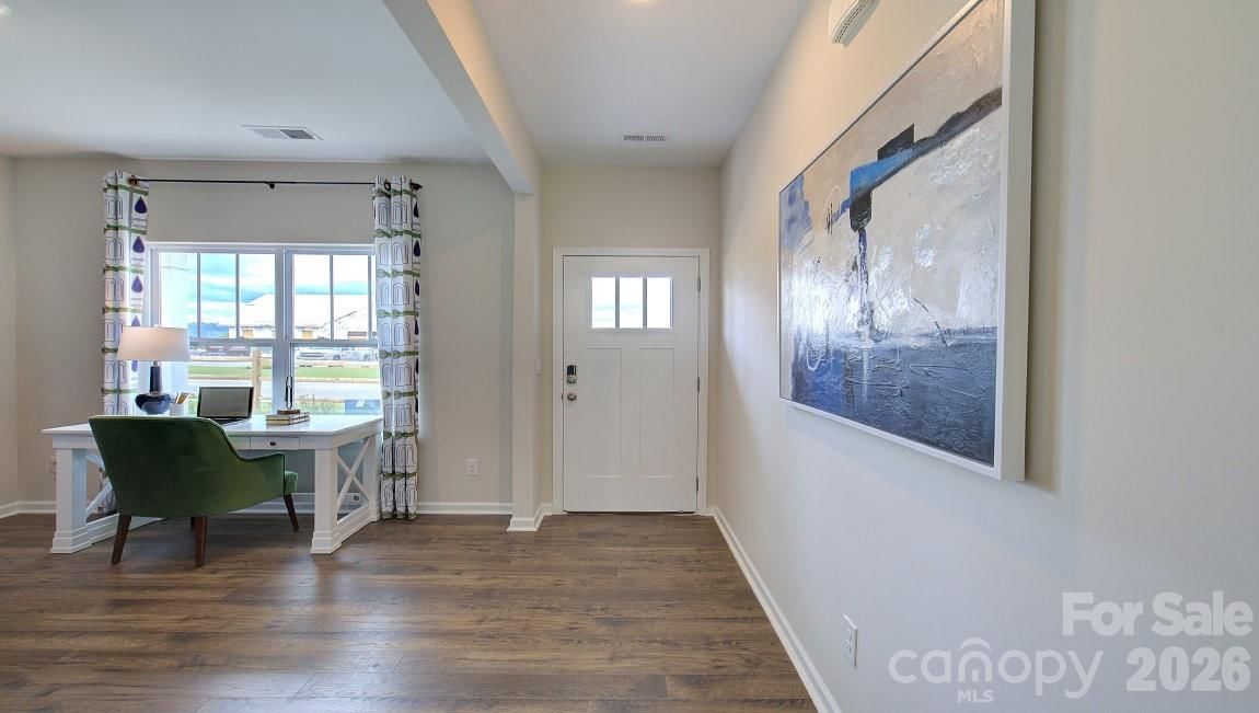 95 Piney Woods Road, Fletcher, NC 28732 - Photo 5