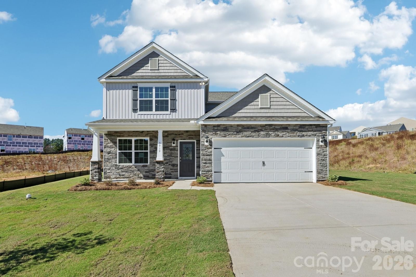 88 Piney Woods Road, Fletcher, NC 28732