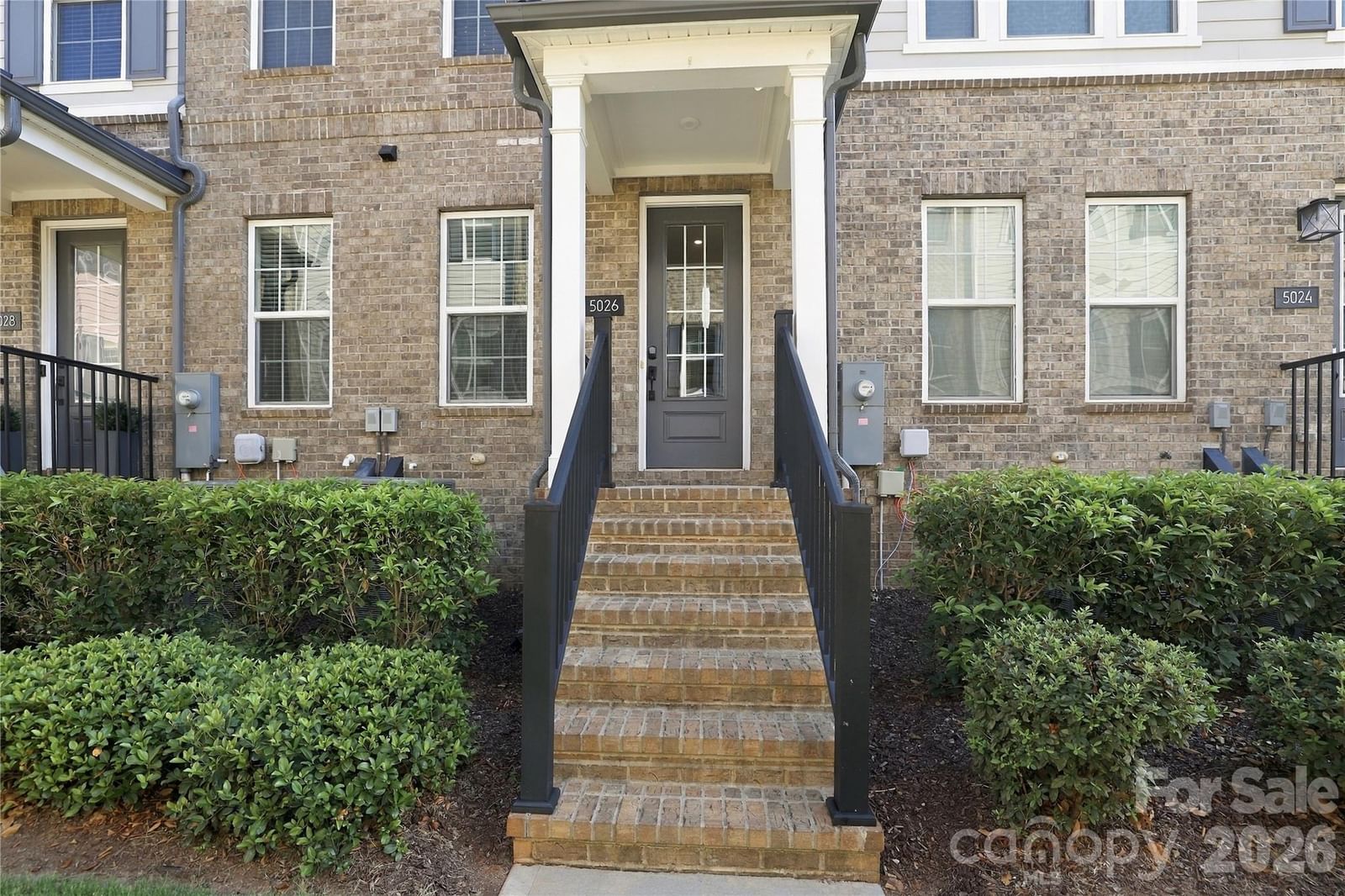 5026 Harrowsmith Lane, Charlotte, NC 28204 - Photo 2