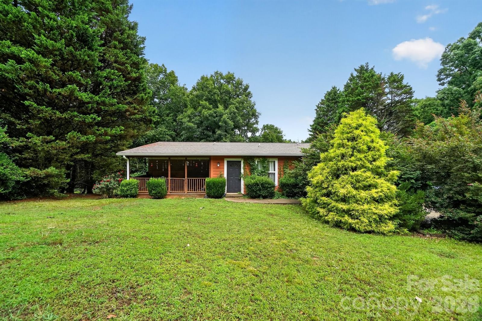 Property at 101 White Rock, Grover, NC 28073