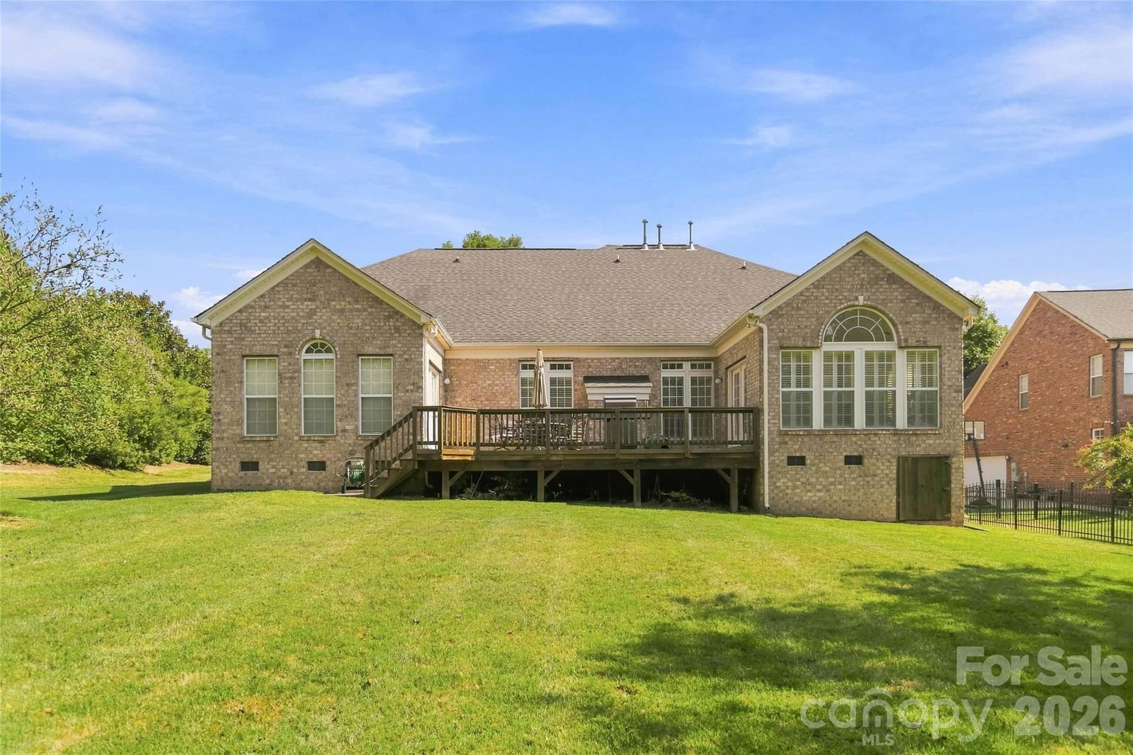 7607 Meadow Grove Drive, Waxhaw, NC 28173 - Photo 4