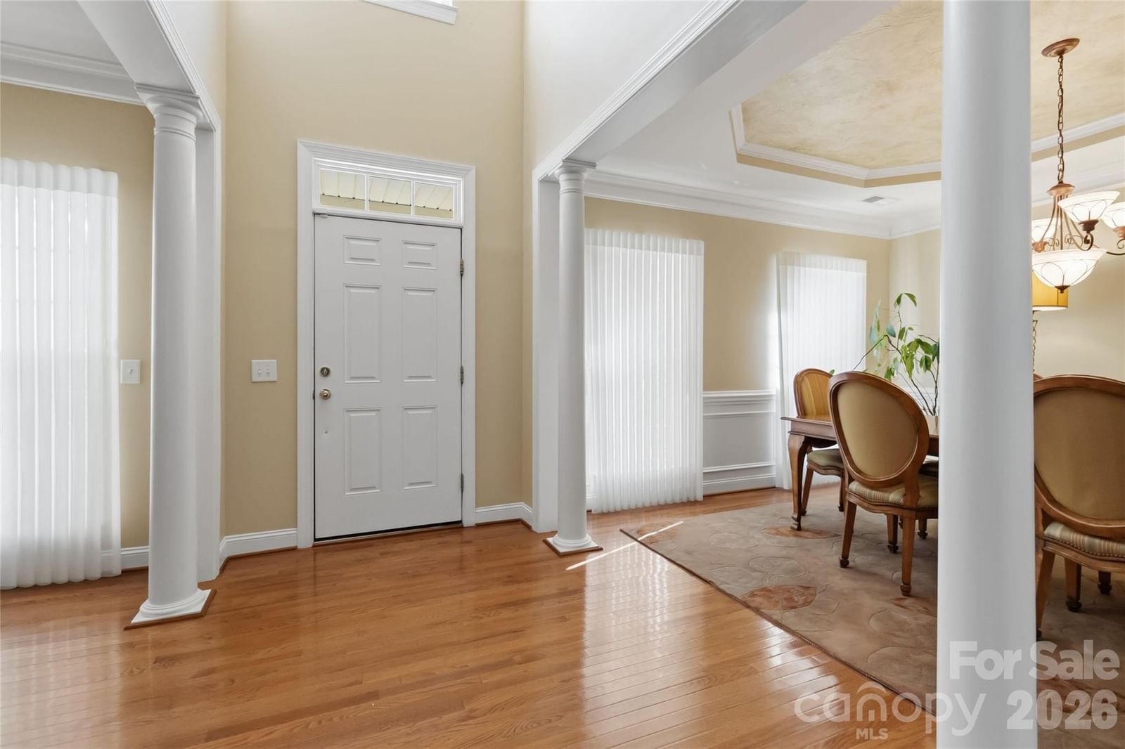 7607 Meadow Grove Drive, Waxhaw, NC 28173 - Photo 5