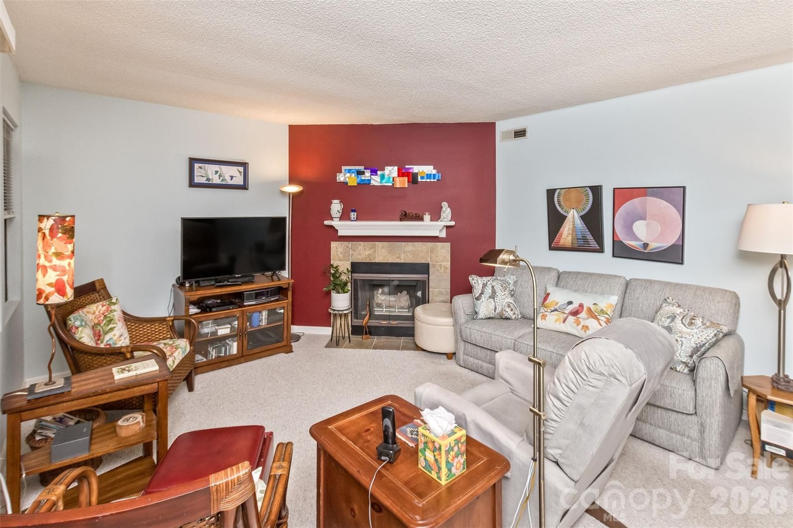 3001 Saint Augustine Place #AA1, Asheville, NC 28805 - Photo 5
