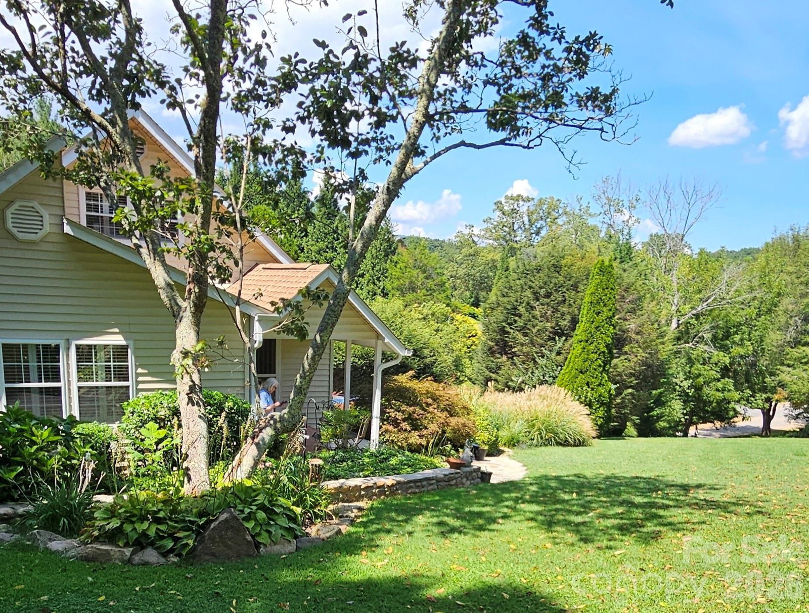 56 Candler Heights Road, Candler, NC 28715 - Photo 2