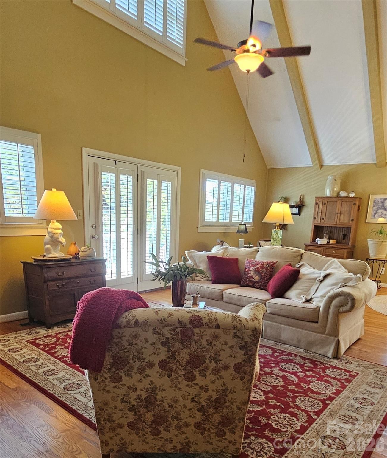 56 Candler Heights Road, Candler, NC 28715 - Photo 3
