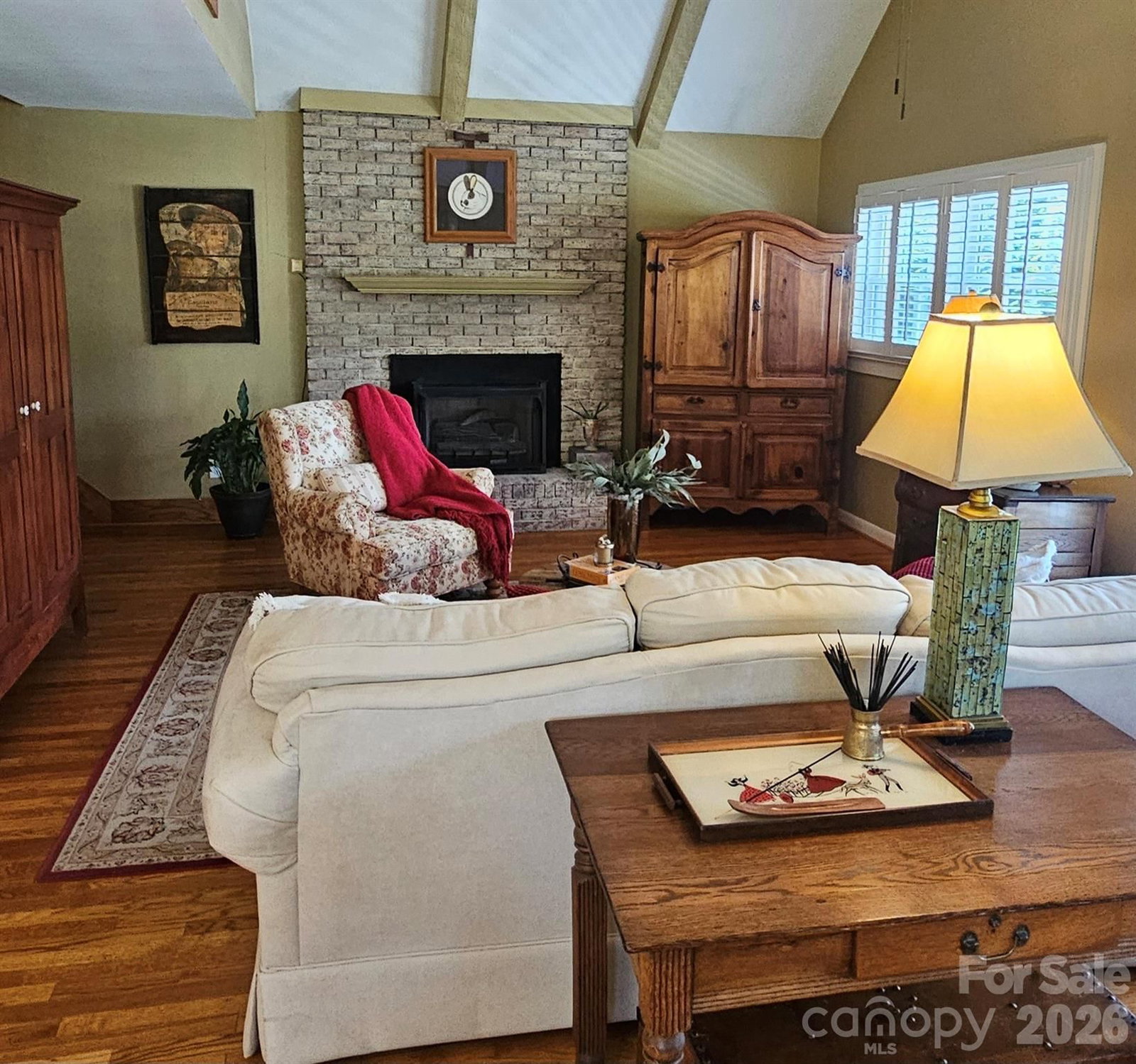 56 Candler Heights Road, Candler, NC 28715 - Photo 5