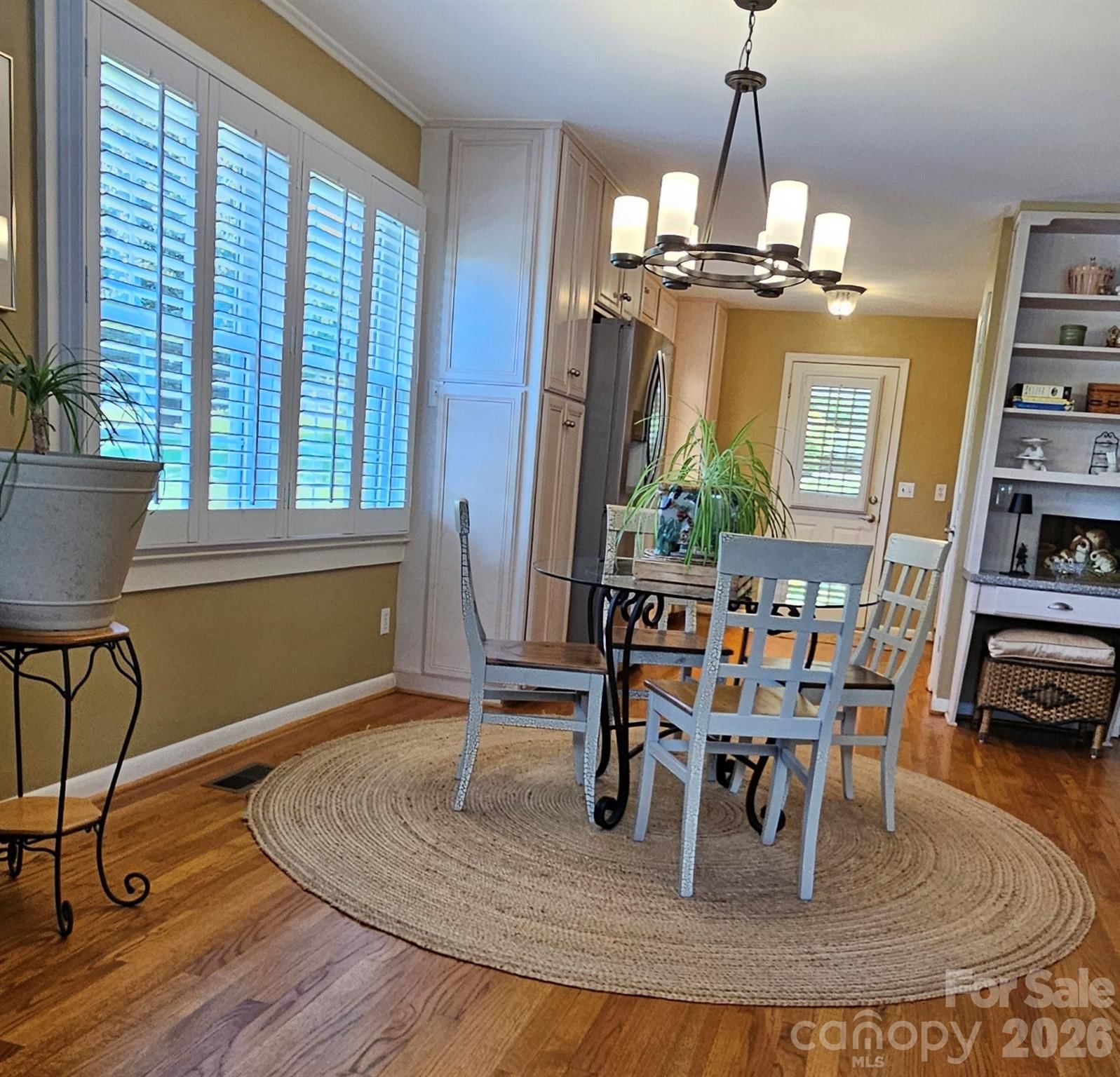 56 Candler Heights Road, Candler, NC 28715 - Photo 4
