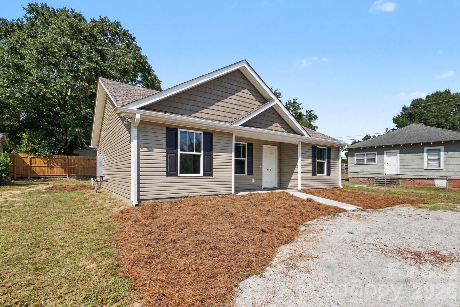 214 3rd Street, Kershaw, SC 29067 - Photo 4