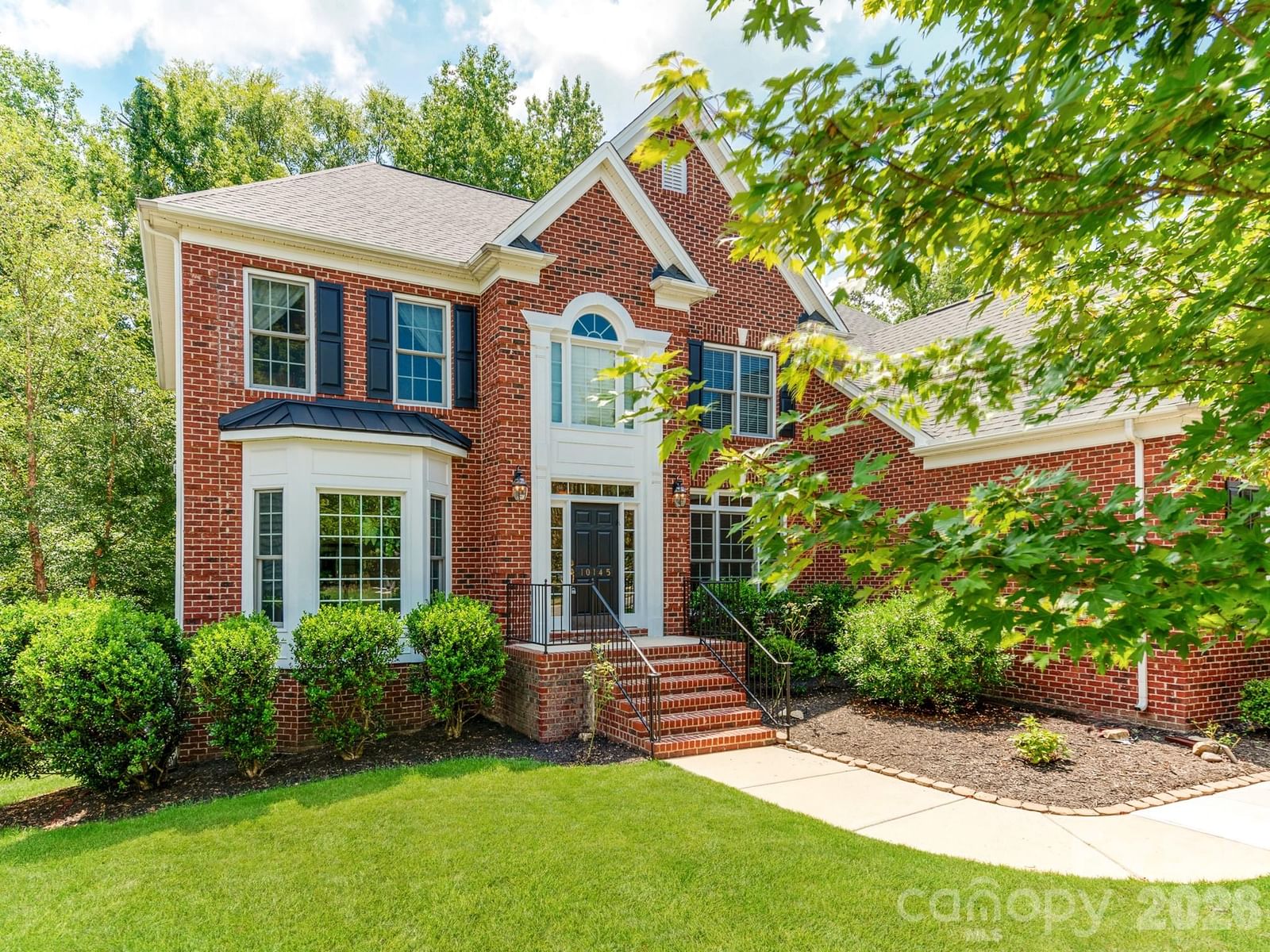 10145 Stewarton Lane, Charlotte, NC 28269