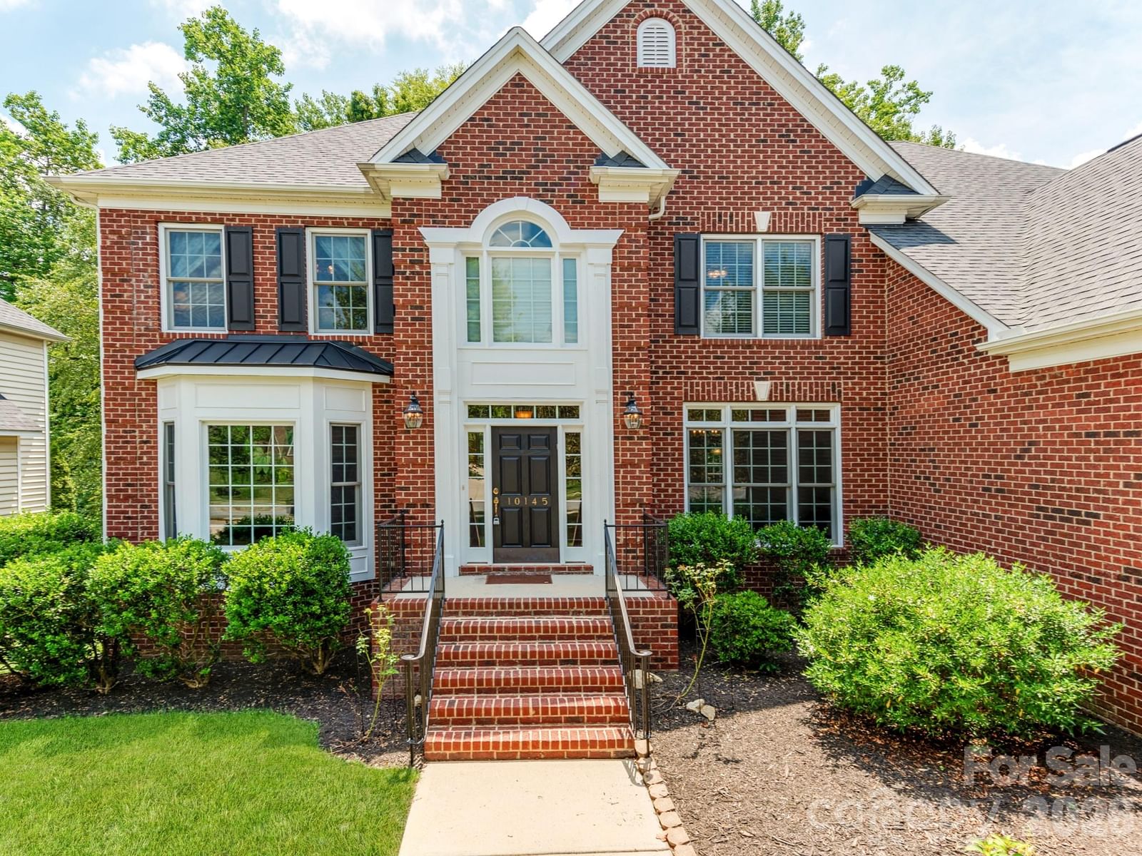 10145 Stewarton Lane, Charlotte, NC 28269 - Photo 3