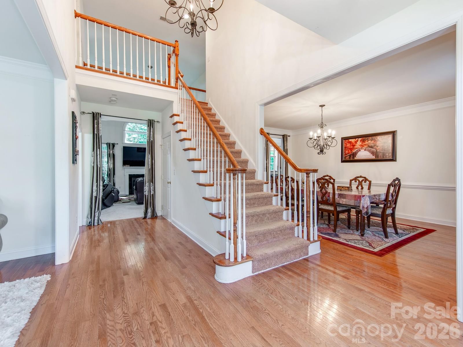 10145 Stewarton Lane, Charlotte, NC 28269 - Photo 4
