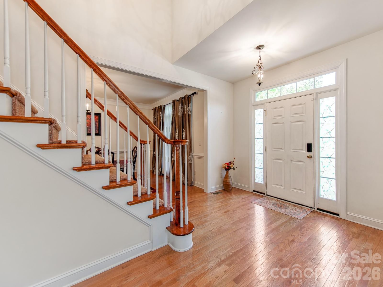10145 Stewarton Lane, Charlotte, NC 28269 - Photo 5