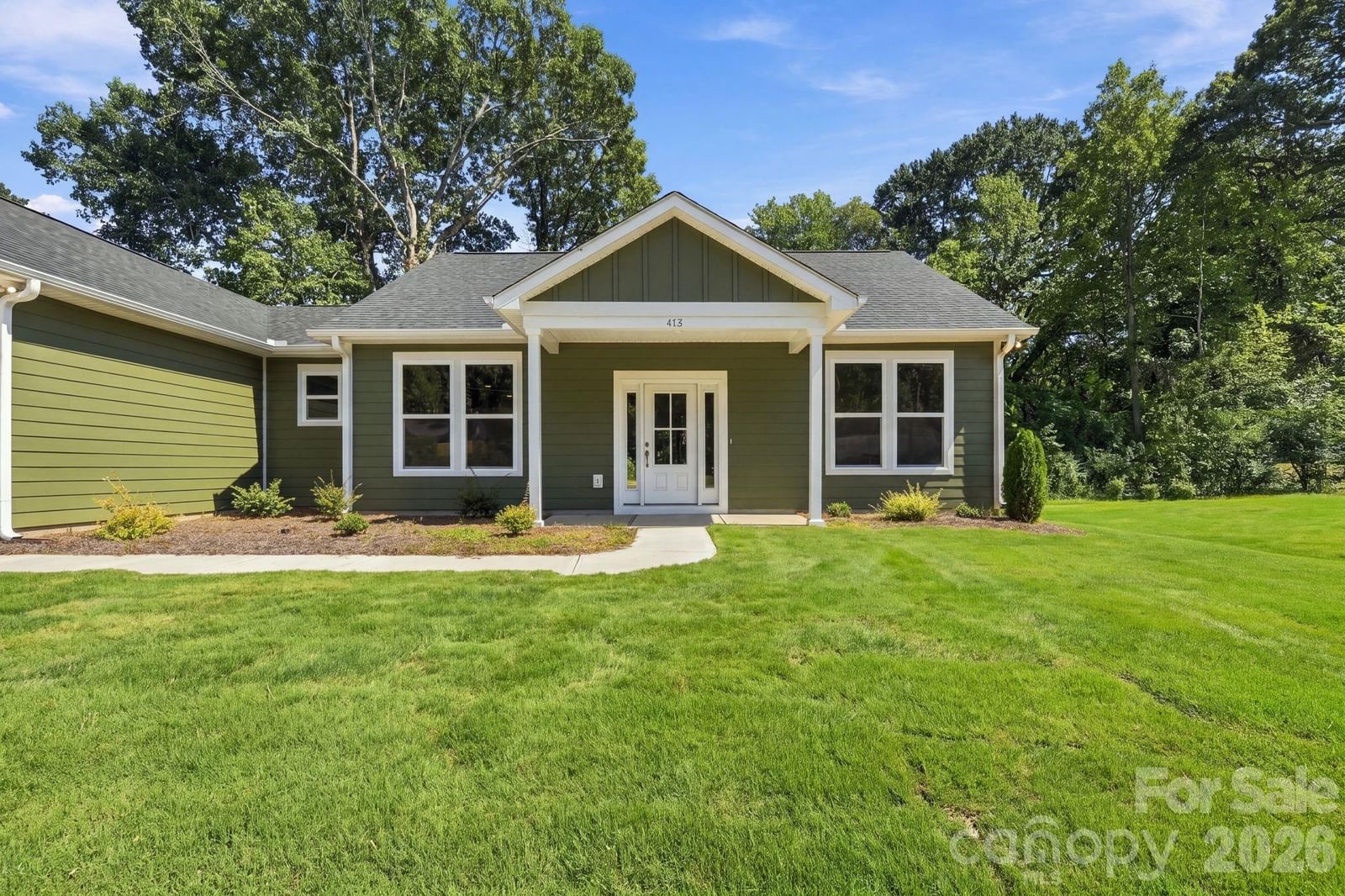 Property at 413 Dogwood Lane #24, Statesville, NC 28625
