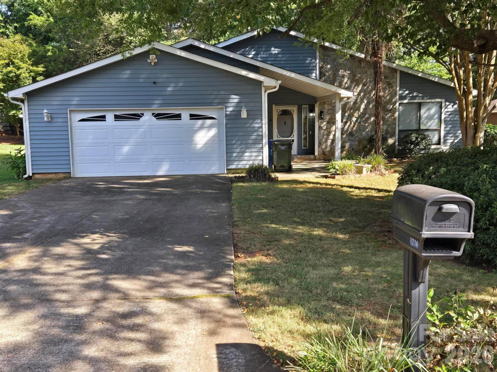 6214 Elkington Lane, Mint Hill, NC 28227 - Photo 2