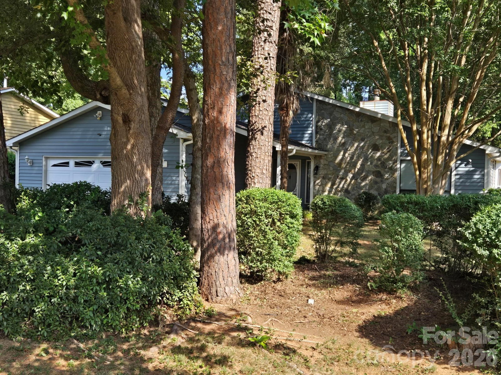 6214 Elkington Lane, Mint Hill, NC 28227