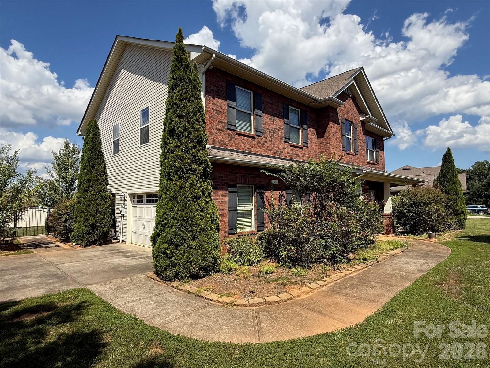 105 Jobe Drive, Statesville, NC 28677 - Photo 2
