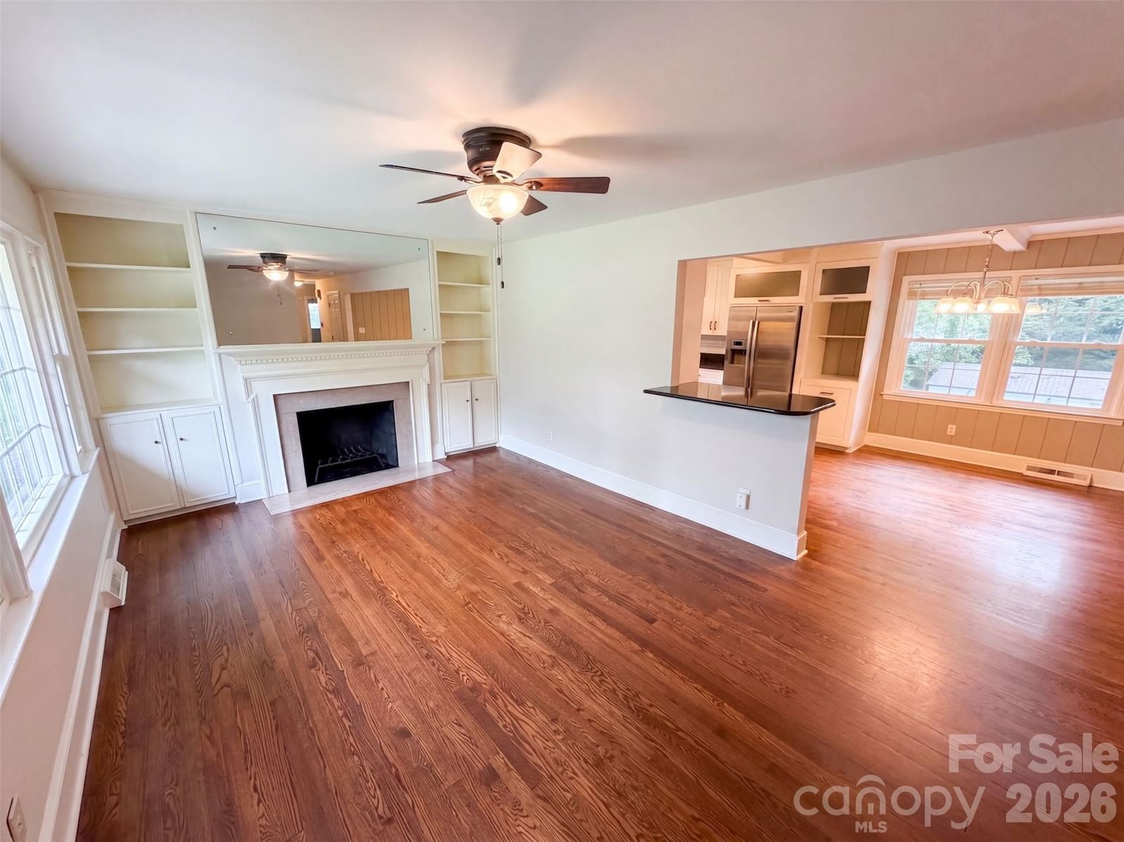 1527 Burnley Road, Charlotte, NC 28210 - Photo 3