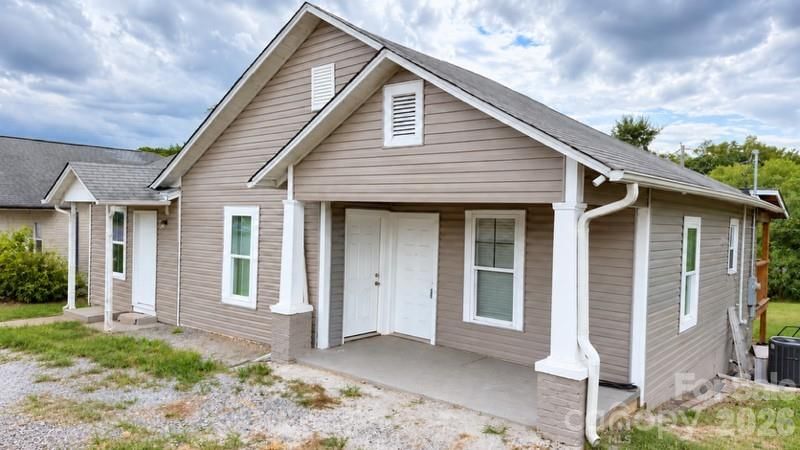 2007 York Road, Gastonia, NC 28052