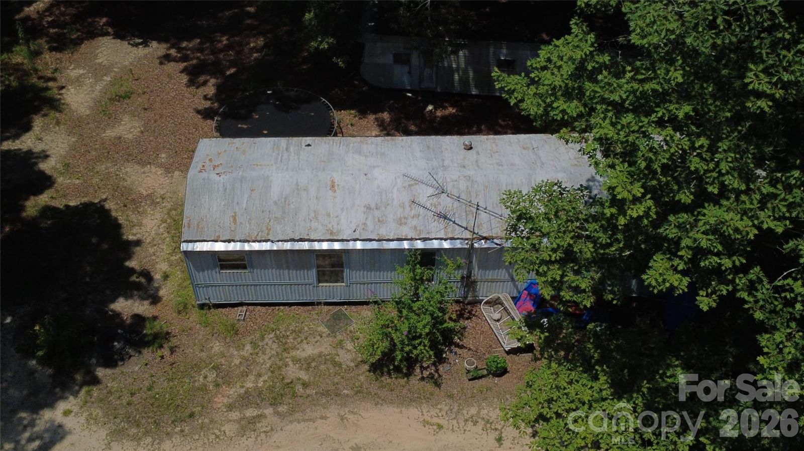 4691 Snowhill Church Road, Morganton, NC 28655