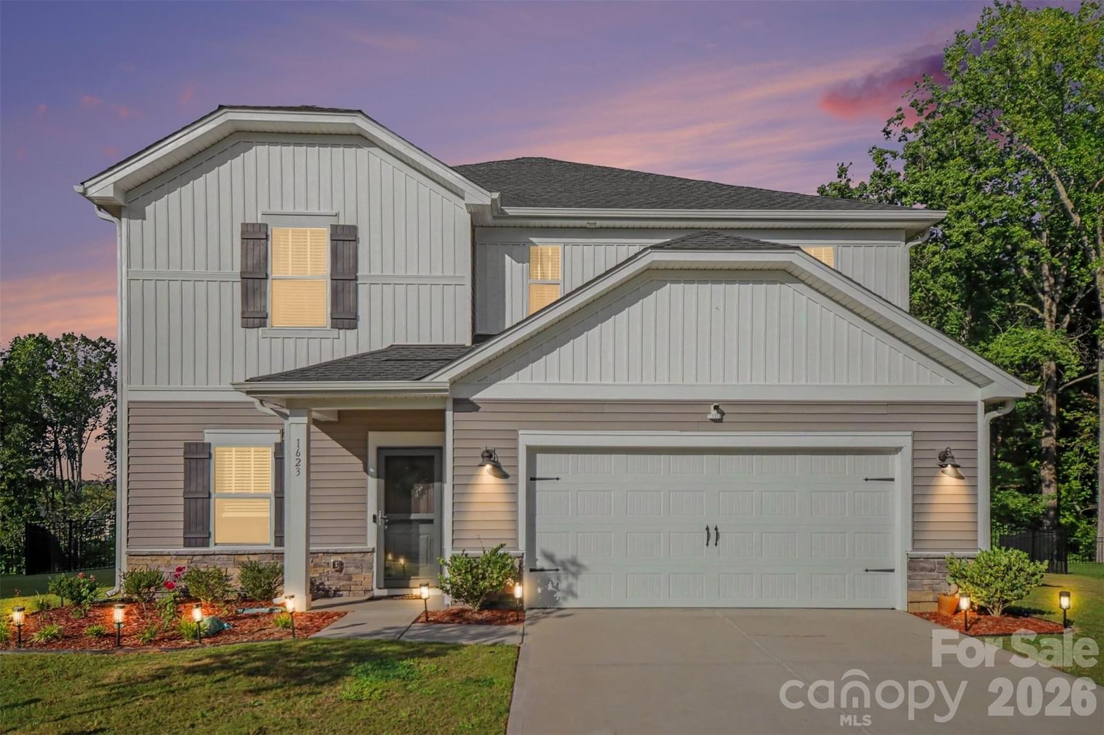 1623 Baymont Court #130, Stanley, NC 28164