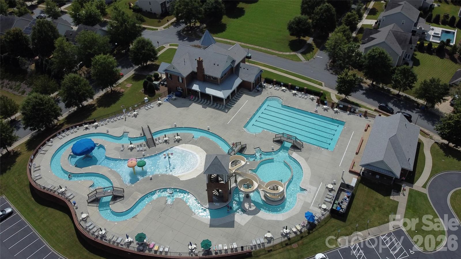 1770 Felts Parkway, Fort Mill, SC 29715 - Photo 2