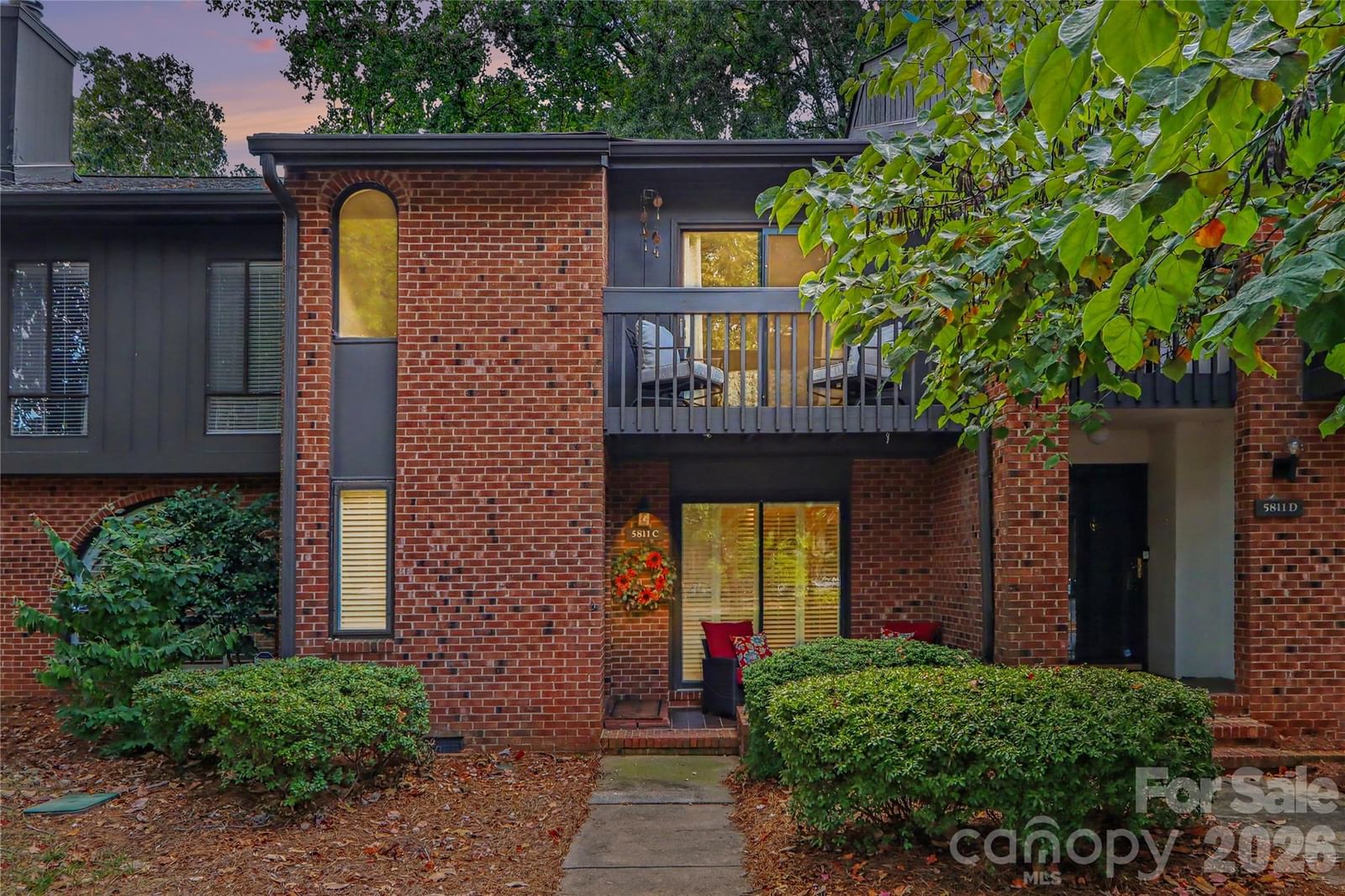 5811 Sharon Road #C, Charlotte, NC 28210