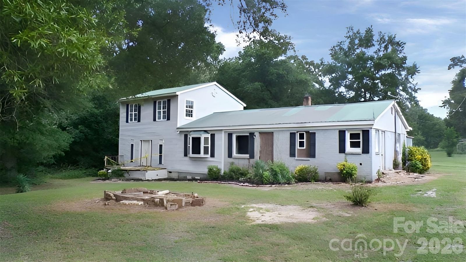 32891 Nc 49 Highway, New London, NC 28127 - Photo 2