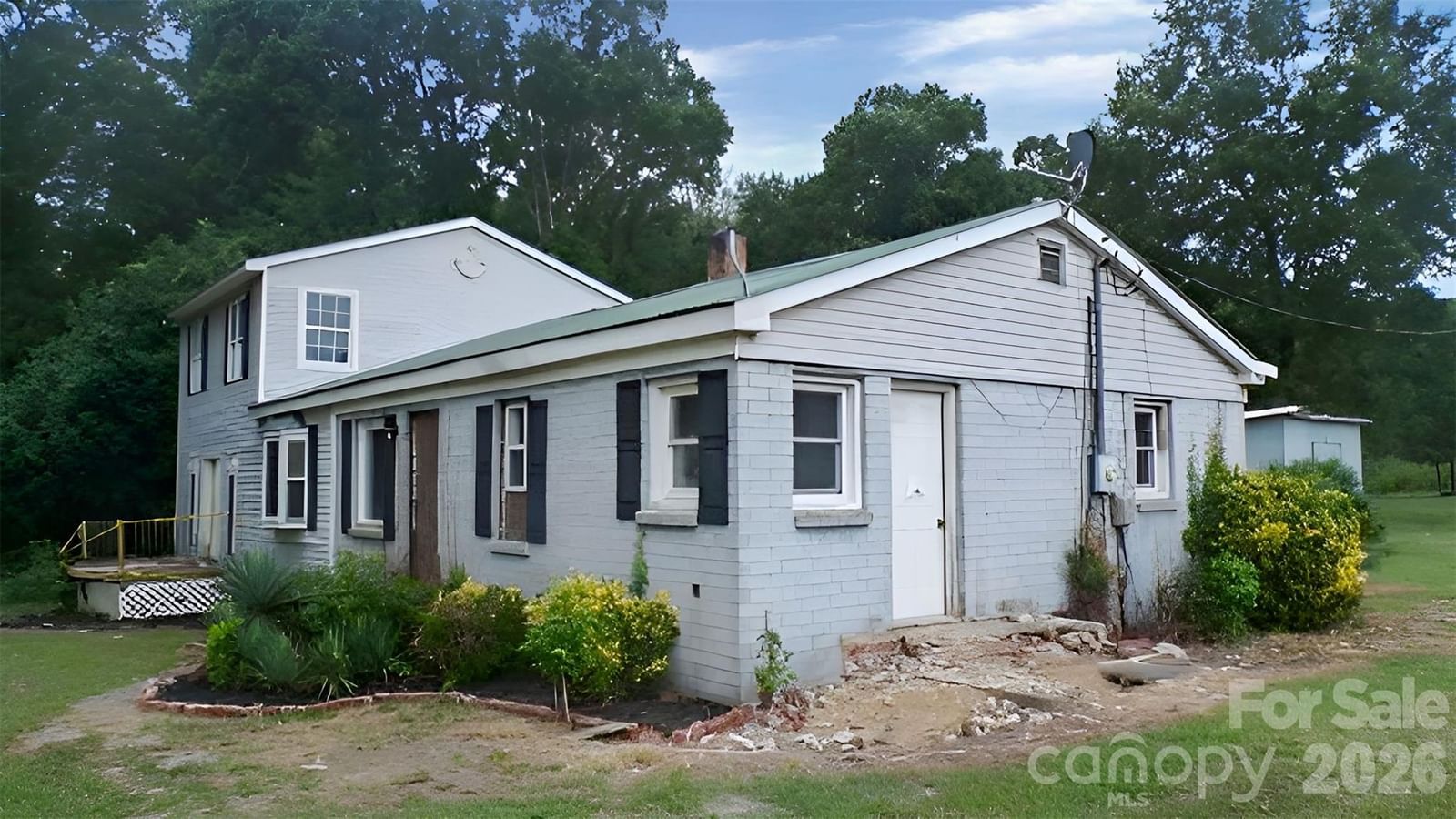 32891 Nc 49 Highway, New London, NC 28127 - Photo 3
