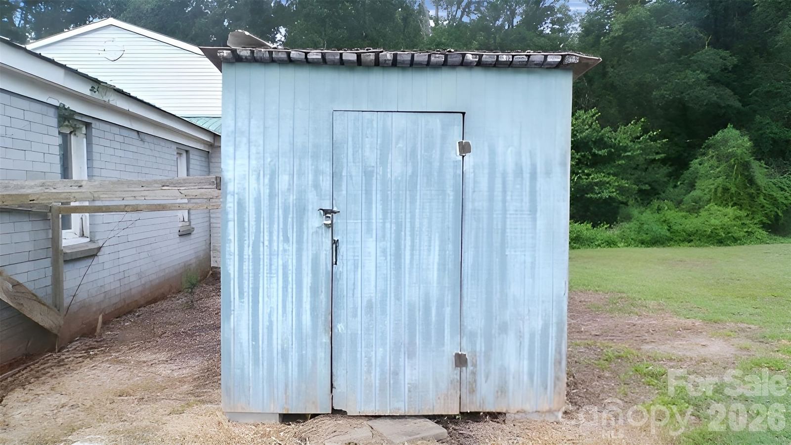 32891 Nc 49 Highway, New London, NC 28127 - Photo 4