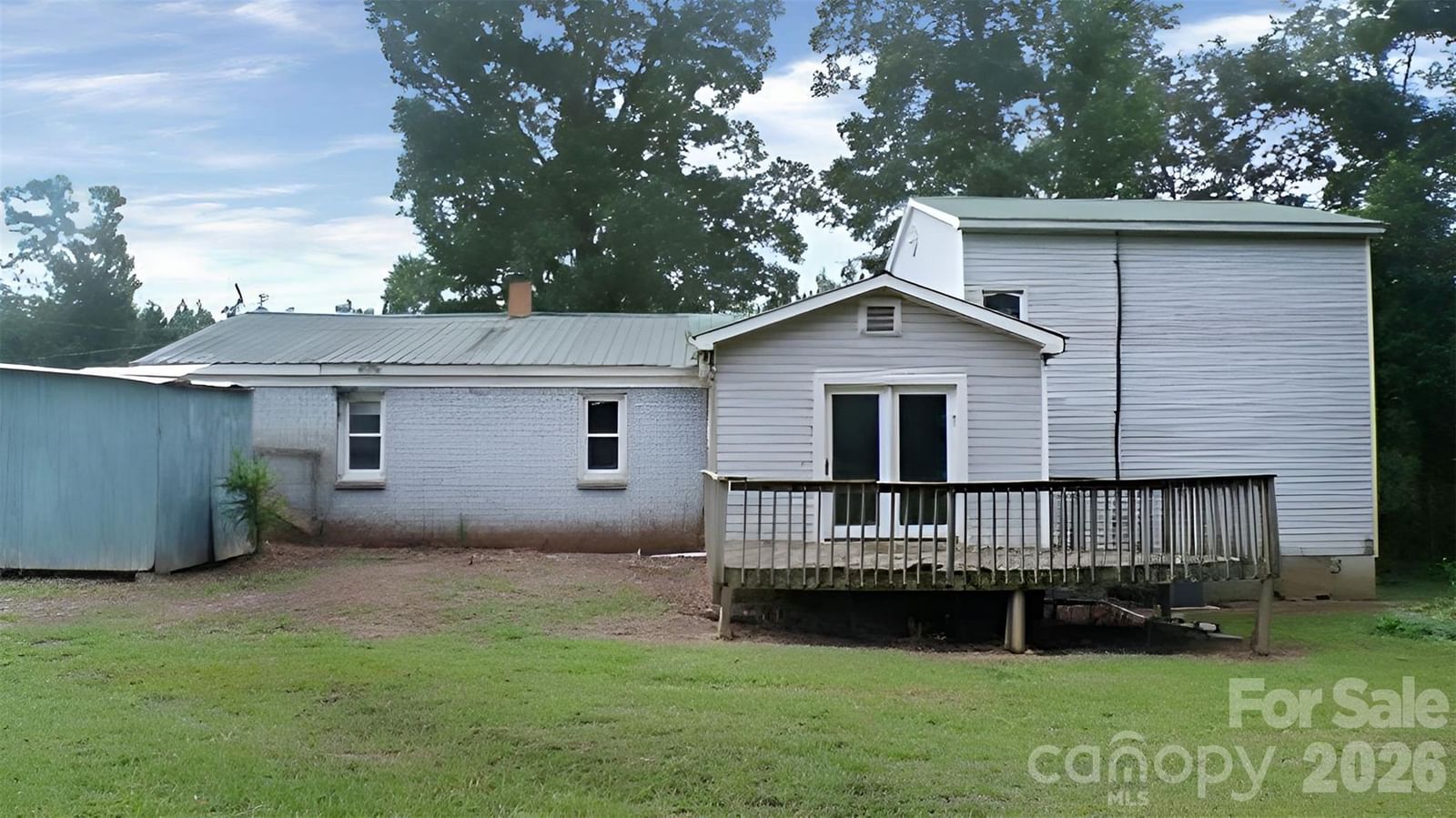 32891 Nc 49 Highway, New London, NC 28127 - Photo 5