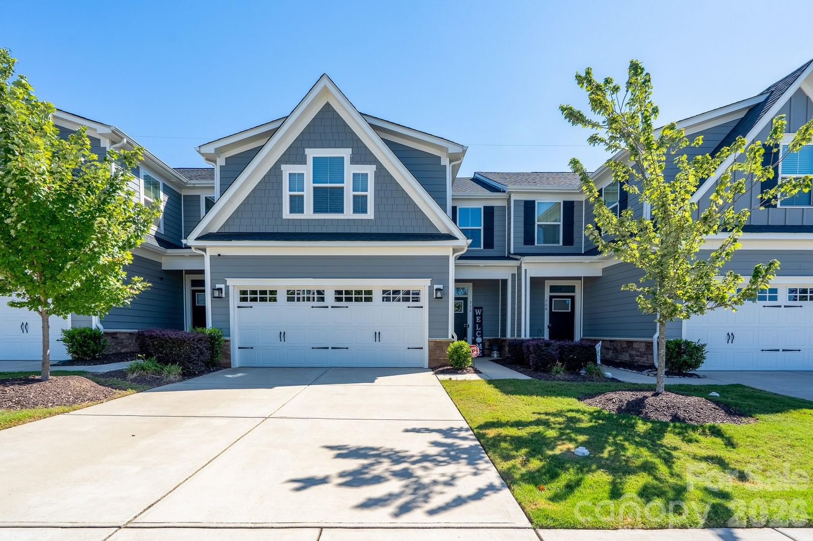 Property at 712 Hazel, Denver, NC 28037