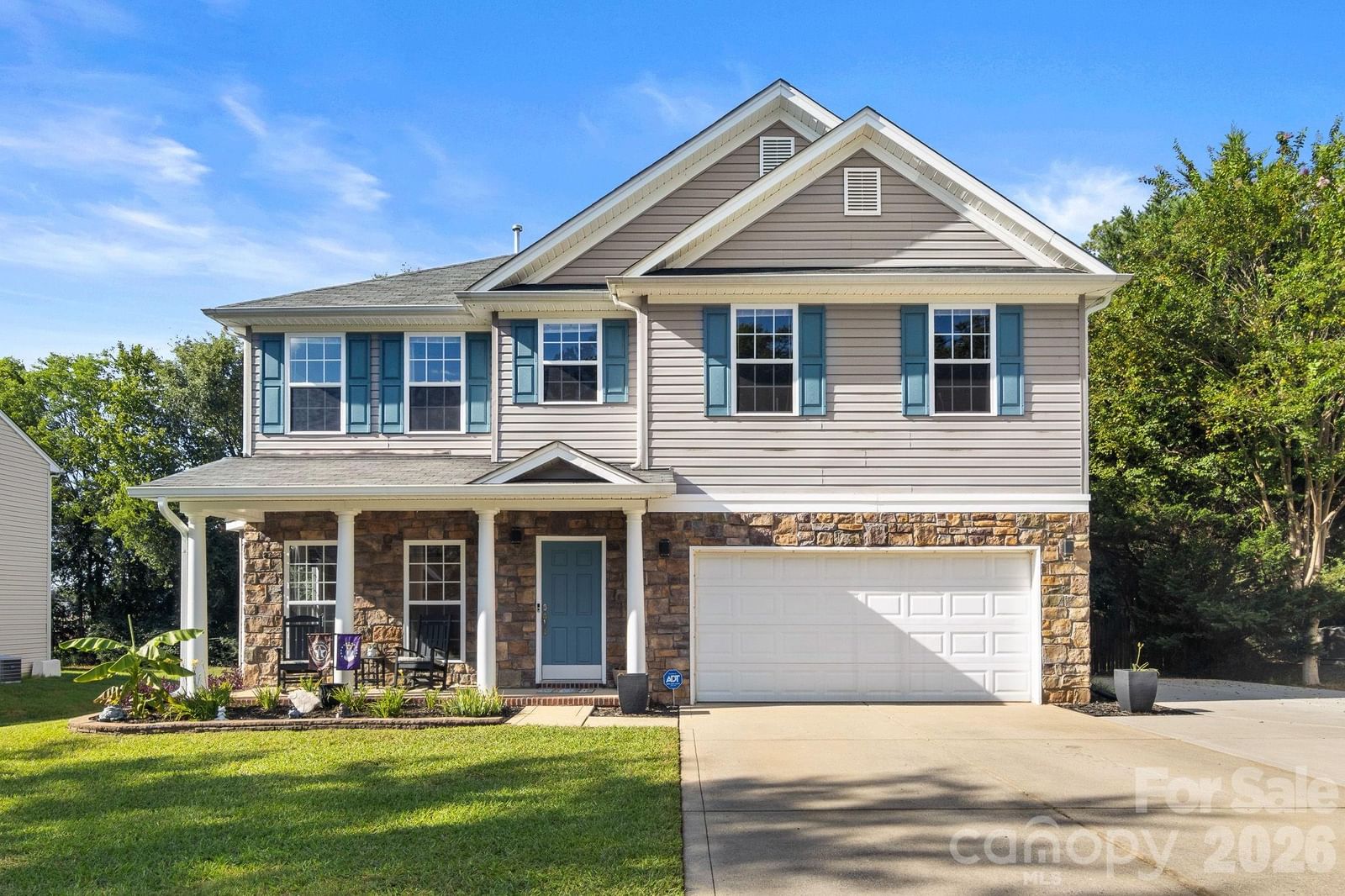 Property at 1323 Bethelfields Trce Terrace, York, SC 29745