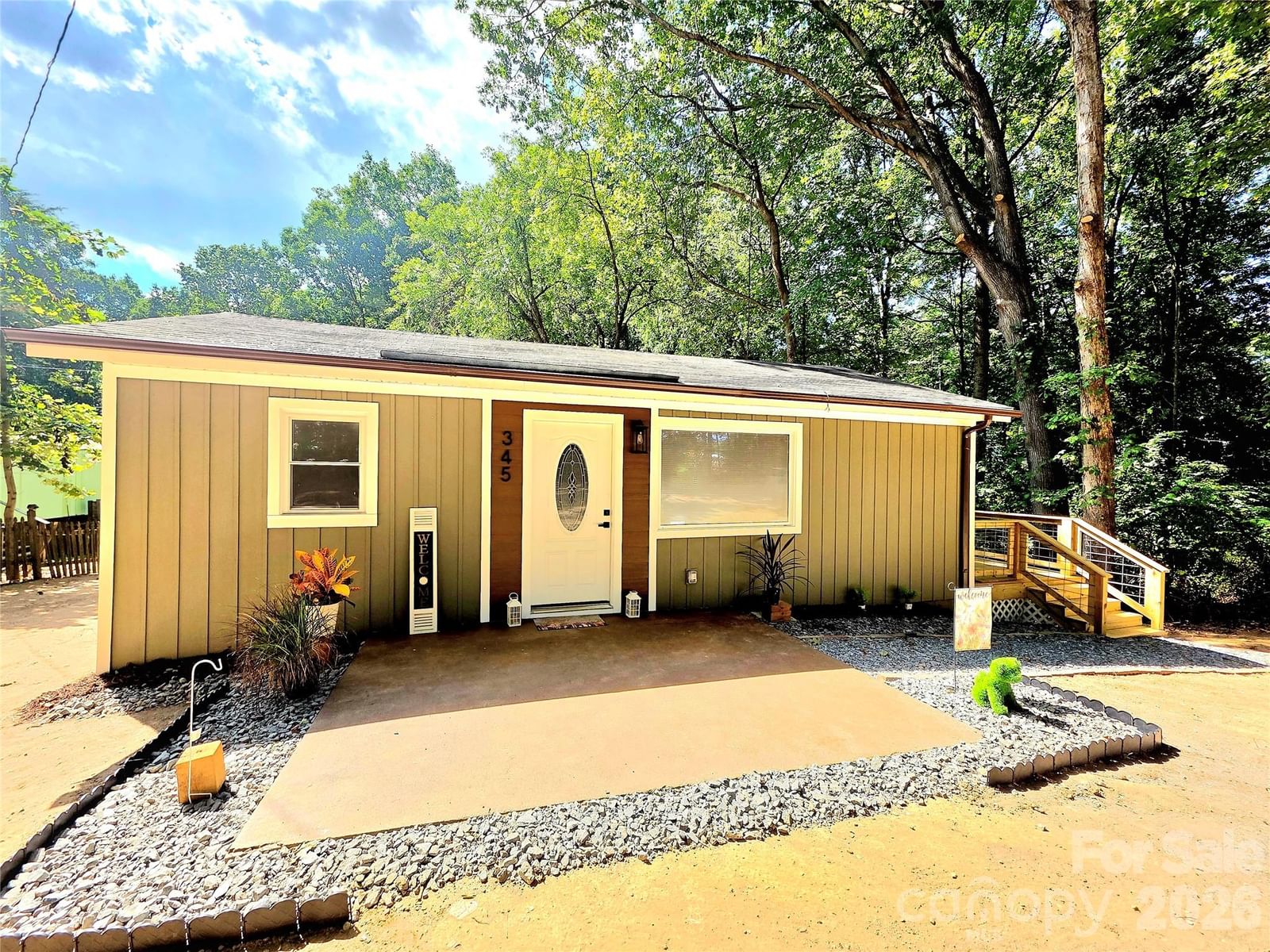 345 EPPS Road, Fort Mill, SC 29715