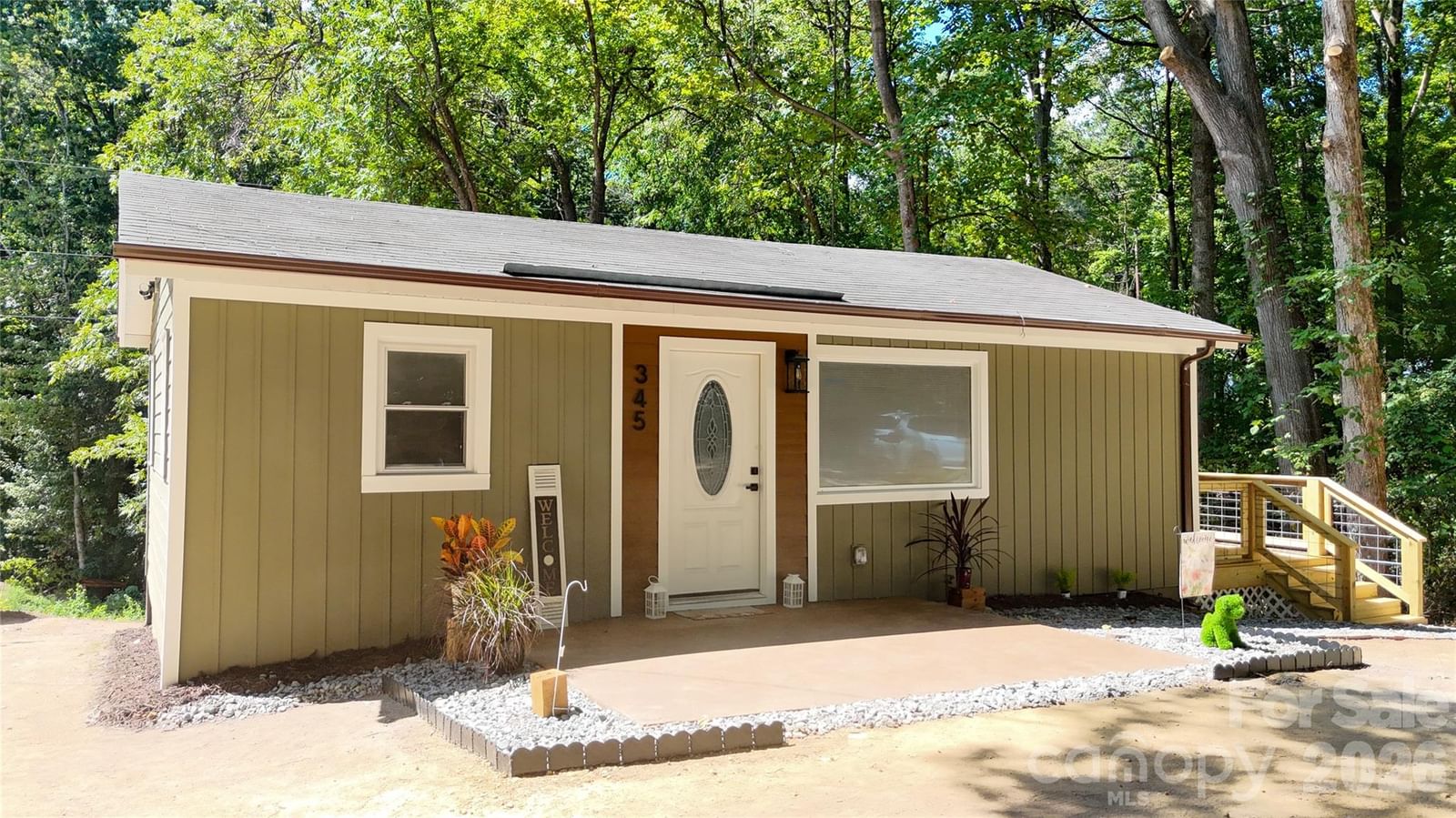 345 EPPS Road, Fort Mill, SC 29715 - Photo 2