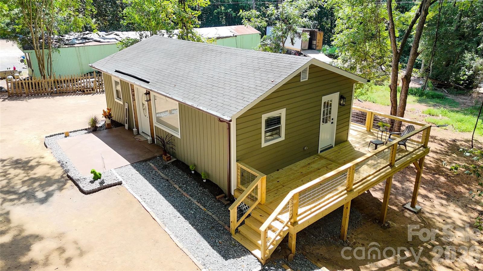 345 EPPS Road, Fort Mill, SC 29715 - Photo 5