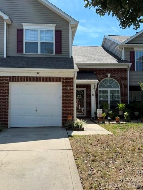 2718 Mill Valley Court, Charlotte, NC 28105 - Photo 1