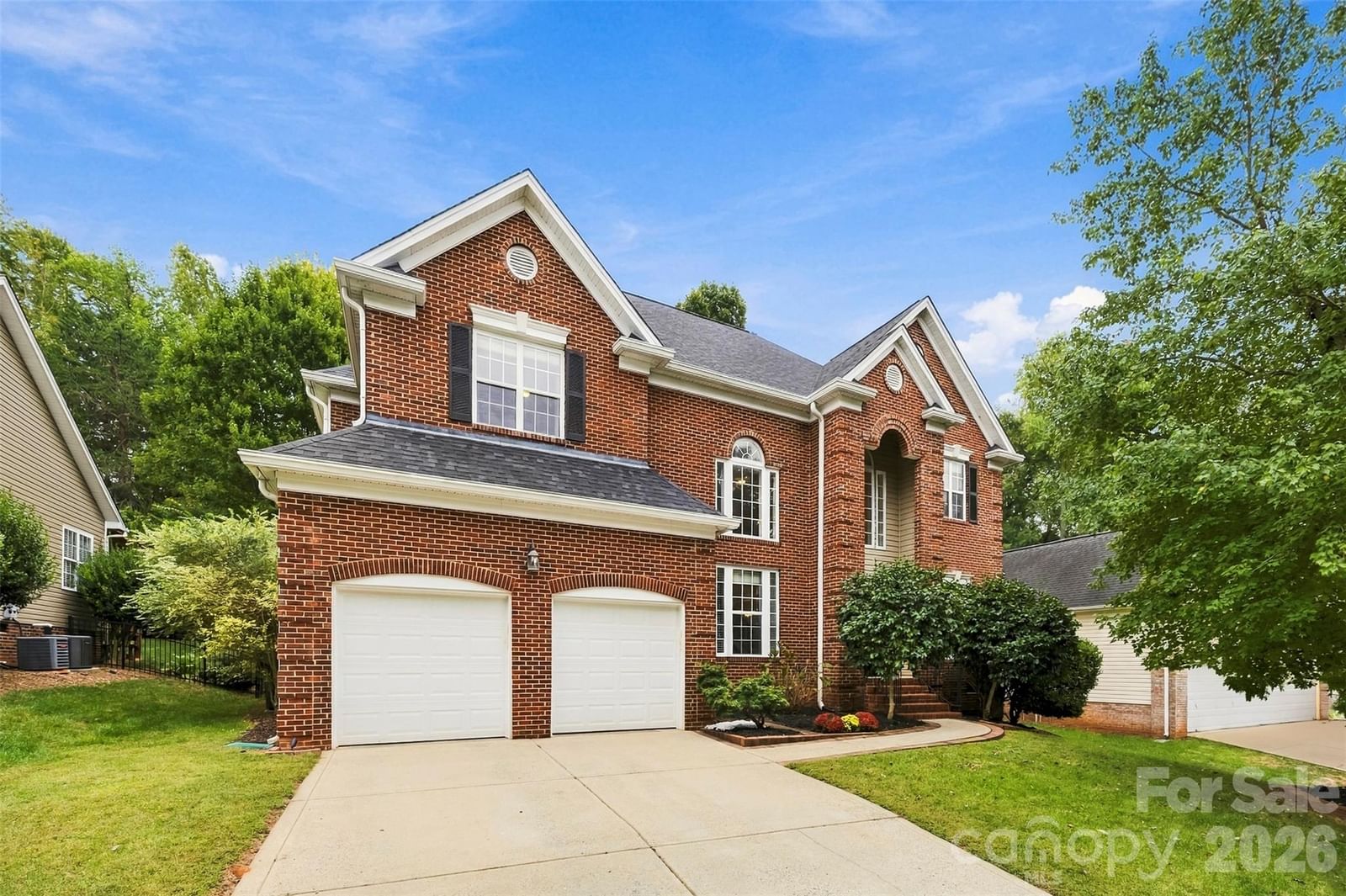 6326 Stephens Grove Lane, Huntersville, NC 28078 - Photo 2