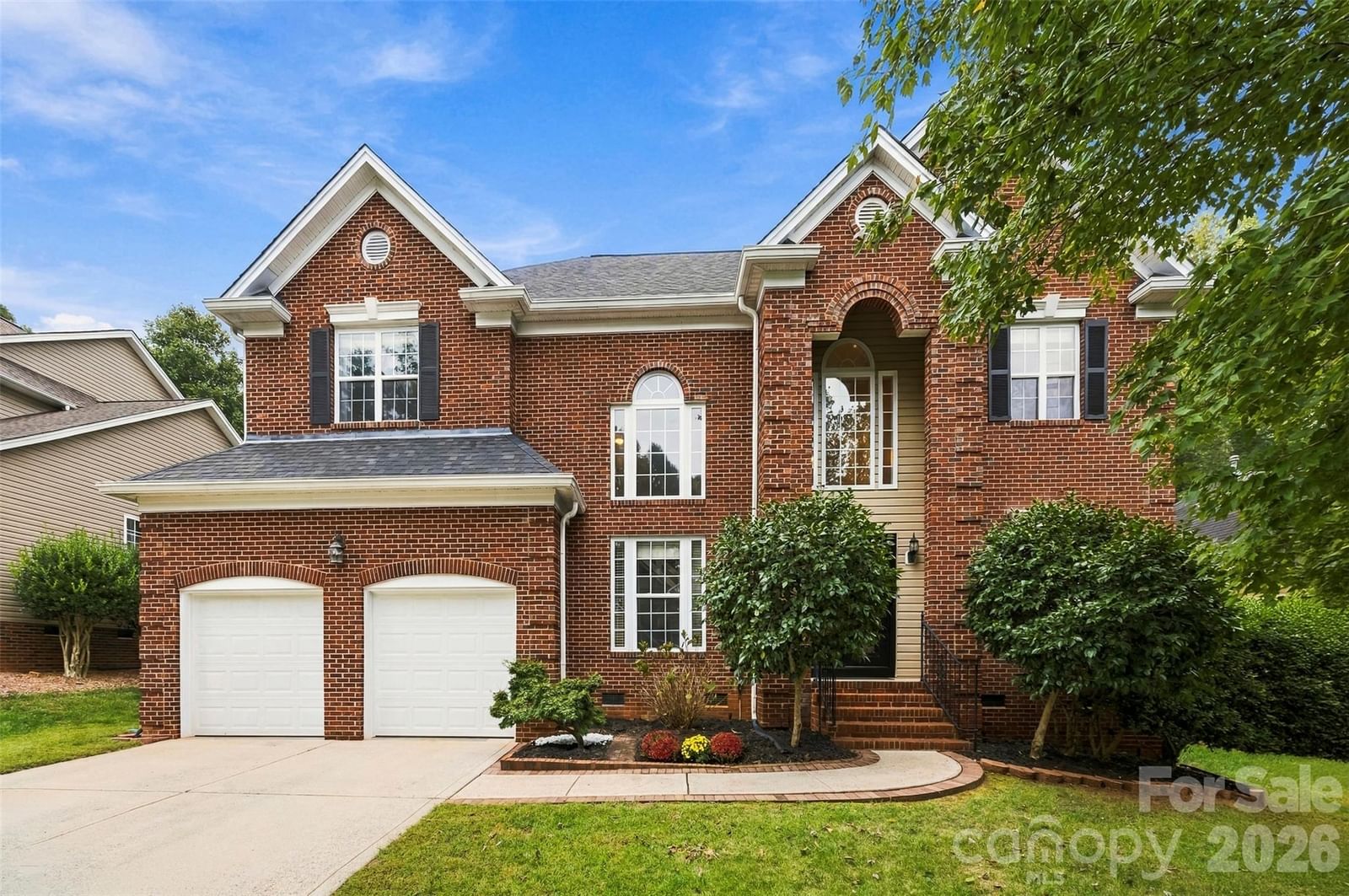 6326 Stephens Grove Lane, Huntersville, NC 28078
