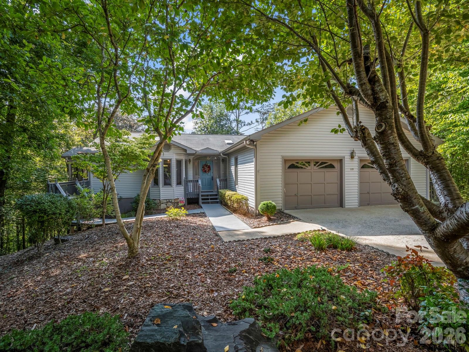 119 Rome Court, Lake Lure, NC 28746 - Photo 2