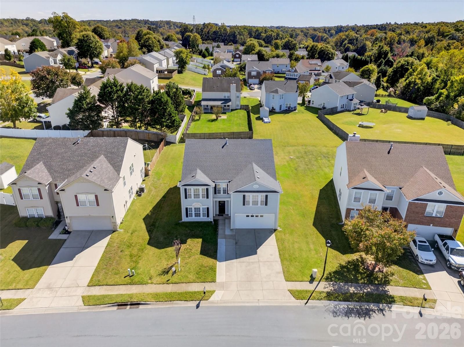 109 Bennett Trail Drive, Mount Holly, NC 28120 - Photo 4