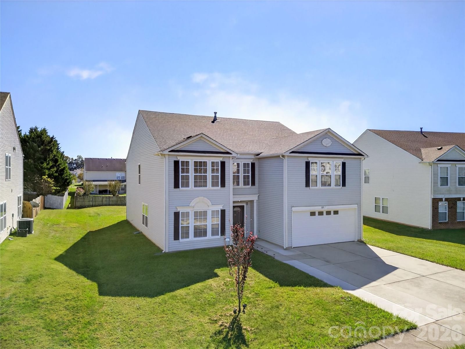 109 Bennett Trail Drive, Mount Holly, NC 28120 - Photo 5