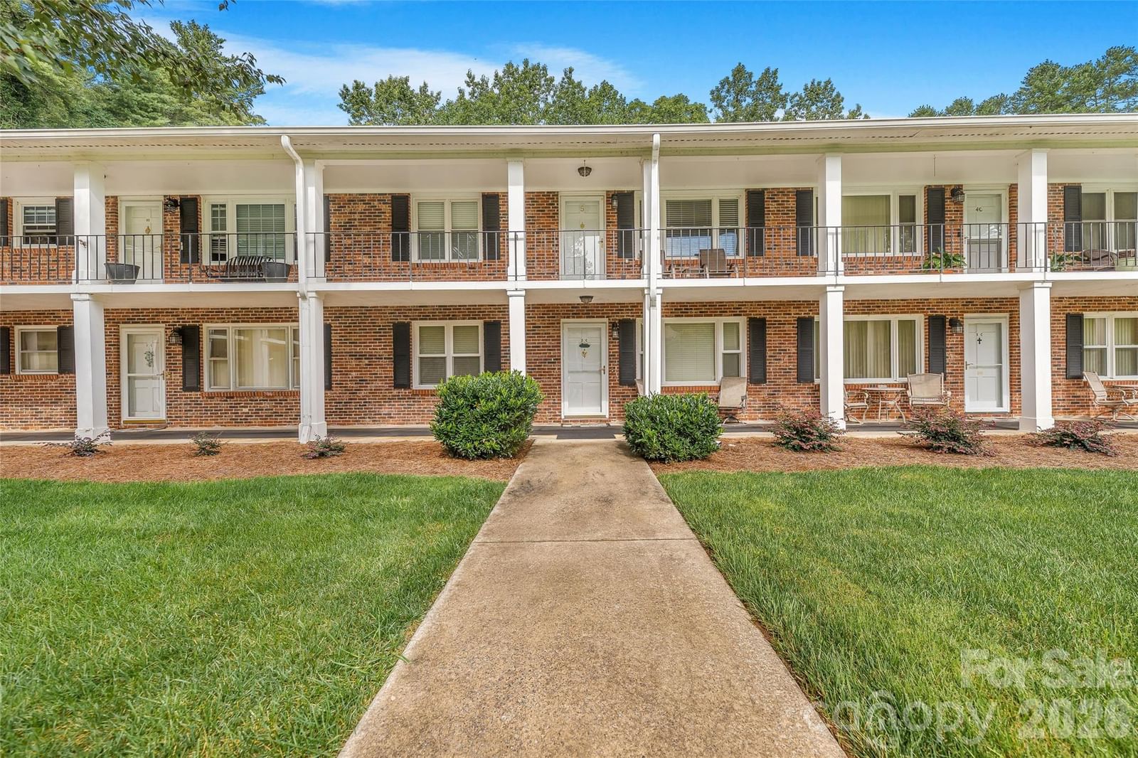 102 Boyd Drive #2A, Flat Rock, NC 28731 - Photo 3