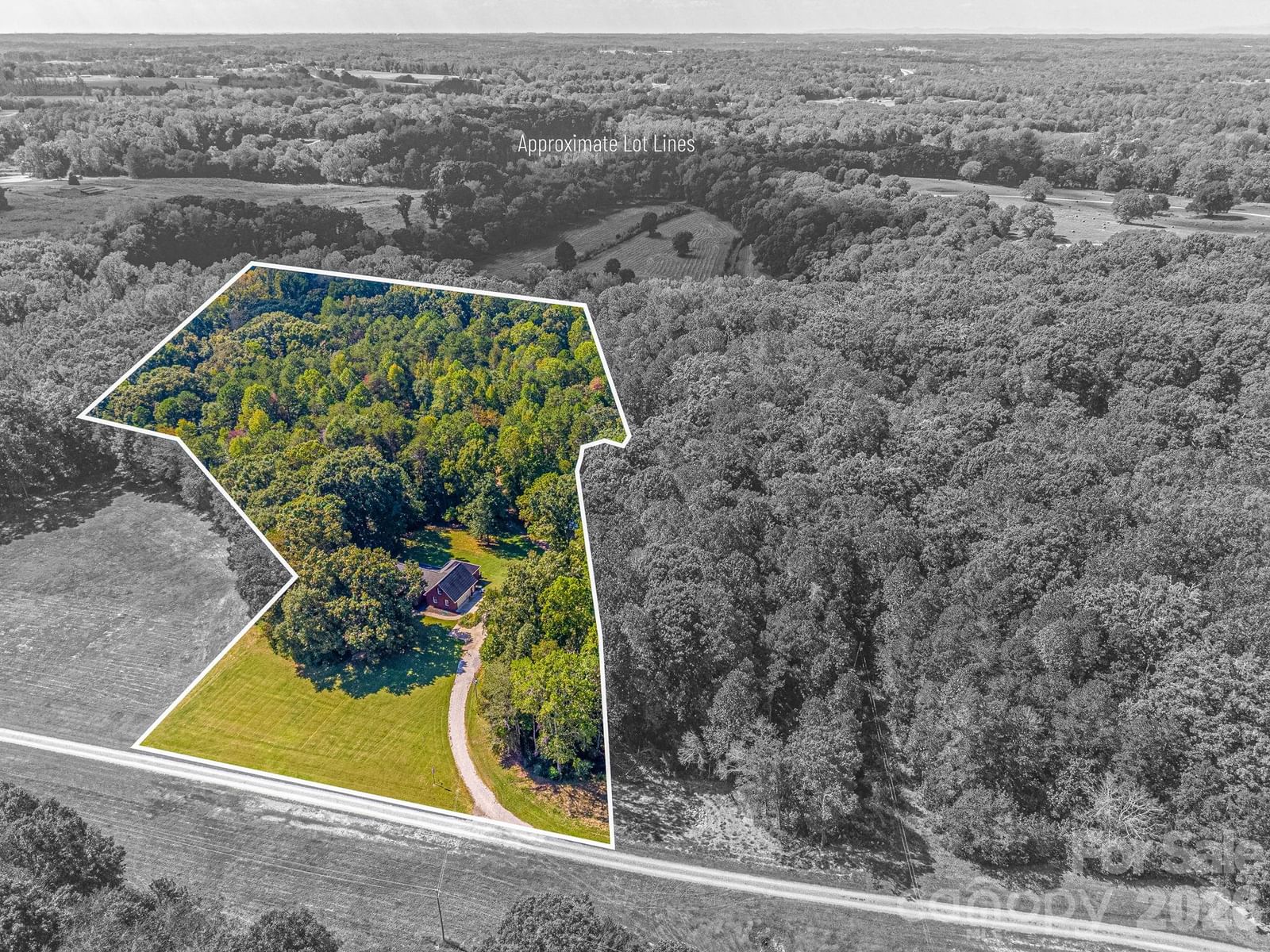 Property at 2150 Fox Creek, Lincolnton, NC 28092